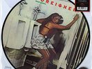 FOREIGNER-HEAD GAMES (PICTURE DISC LP) VINYL LP NEW