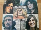 The Original Fleetwood Mac English Rose LP CBS 1971 England 1ST PRESS VG/EX
