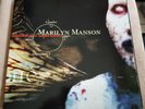 Marilyn Manson - Antichrist Superstar 2 LPs Ltd. Edition Simply Vinyl