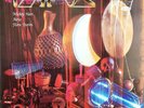 DAFOS Mickey Hart,Airto,Flora Purim Reference Recordings RR-12 45 RPM LP NM TAS