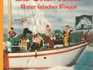 Die Toten Hosen Unter Falscher Flagge UNCENSORED VERSION Virgin Vinyl LP