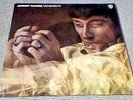 JOHNNY HARRIS MOVEMENTS 1st UK LP 1970 HAROLD McNAIR HERBIE FLOWERS PSYCH FUNK