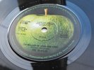 THE BEATLES ORIGINAL 1969 UK 45 BALLAD OF JOHN AND YOKO NEAR MINT