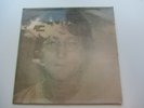 JOHN LENNON ORIGINAL 1971 U.K. LP  IMAGINE  APPLE PAS 1004 INNER POSTER POSTCARD