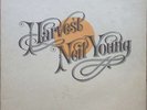 Neil Young - Harvest (LP, Album) Vinyl Schallplatte - 167826