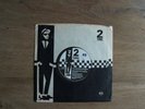 Elvis Costello I can`t stand up for Falling down 2-Tone 7