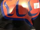 YES - YES FIRST ALBUM - ORANGE VINYL RECORD STORE DAY RSD 2019 - SEALED