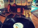Pink Floyd - ANIMALS 1977 Original Vinyl LP GOLD PROMO