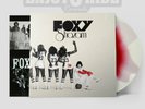 Foxy Shazam - Self Titled Vinyl LP 