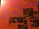 ART BLAKEY - The African Beat ( LP - US - Blue Note 84097 - Van Gelder )