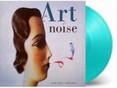 LIMITED * Art of Noise In No Sense? Nonsense  * COLORED TURQUOISE VINYL 2xLP