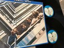 The Beatles 1967-1970 Vinyl 2LP German Blue Album Apple 1C 188-05309/10 FOC