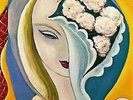 DEREK AND THE DOMINOS Layla POLYDOR RECORDS Sealed 180 Gram Vinyl 2xLP