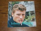 JOHNNY HALLYDAY S.P JUKE BOX 