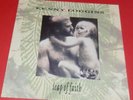 Kenny Loggins -- Leap of faith    -- LP / POP