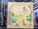 Elton John Goodbye Yellow Brick Road LP Album Vinyl DJLPD1001 Pop 70’s