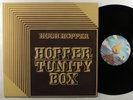 HUGH HOPPER Hopper Tunity Box COMPENDIUM LP VG++ norway