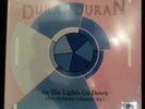 DURAN DURAN As The Lights Go Down 84 (Ltd. 2x Live-LP pink + blue) RSD 2019