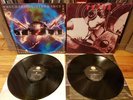 Tesla Vinyl lp