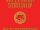 Jefferson Starship - Red Octopus (2011)  180g Vinyl LP  NEW  SPEEDYPOST