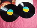 NEIL YOUNG & CRAZY HORSE WELD RARE EUROPEAN DOUBLE VINYL LP 1991 ROCK