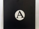 NEW James Gold Mother Pre-Sit Down White Label Vinyl Album