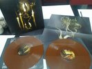 OPETH - Ghost Reveries, Import 180 Gram 2LP Brown Vinyl 2013.