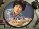 Patsy Cline - She's Got You Rare 12
