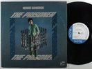 HERBIE HANCOCK The Prisoner BLUE NOTE LP VG+/VG++