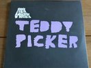 Arctic Monkeys - Teddy Picker  7