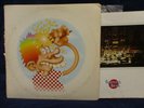 The Grateful Dead 'Europe '72' Triple LP w/Book