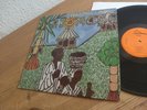 GASPER LAWAL AJOMASE Nigerian Fuzz Afrobeat LP MEGA RAR
