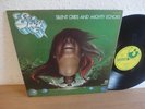ELOY SILENT CRIES AND MIGHTY ECHOES 1979 MINT KRAUTROCK