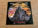 In Flames - The Jester Race  LP 1996 Org 1 Press -  Nuclear Blast Records