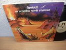 KROKODIL AN INVISIBLE WORLD REVEALED NM 1971 KRAUT. LP