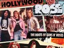 Hollywood Rose - The Roots Of Guns N' Roses [New Vinyl] Deadline Music  32018