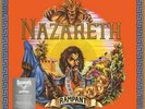 Nazareth - Rampant [New Vinyl] UK - Import