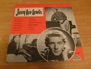 JERRY LEE LEWIS S/T LP SELF TITLE SUN LP 1230 MONO MICROGROOVE ELVIS PRESLEY HTF