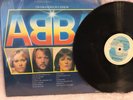 ABBA - OS GRANDES SUCESSOS - MEXICO - PROMO