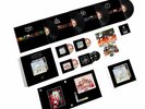 Led Zeppelin The Song Remains the Same Super Deluxe Box Set