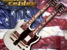 Don Felder American Rock 'n' Roll Eagles member solo vinyl LP release