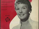 EP PETULA CLARK : *MEMORISES ARE MADE OF THIS* PYE RECORDS - 1956