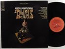 BYRDS Fifth Dimension COLUMBIA LP NM/VG++ stereo