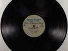 FATS DOMINO Live At Montreux 2XLP acetate gatefold