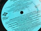 SOULS OF MISCHIEF 93 'Til Infinity LP on Jive VG++ promo