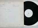 CHAPMAN-WHITNEY. STREETWALKERS. TEST PRESSING / WHITE LABEL. ORIG UK LP. 1974