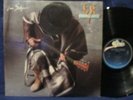 Stevie Ray Vaughan & Double Trouble 'In Step' LP