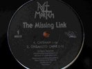Post Mortem The Missing Link Vinyl Single 12inch NEAR MINT New Renaissance Re