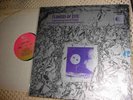 Ruth White LP LIMELIGHT stereo  'Flowers of Evil' electronic