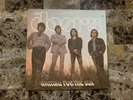 THE DOORS WAITING FOR THE SUN RARE 1ST PRESS GOLD ELEKTRA LABEL PSYCH VINYL EX+